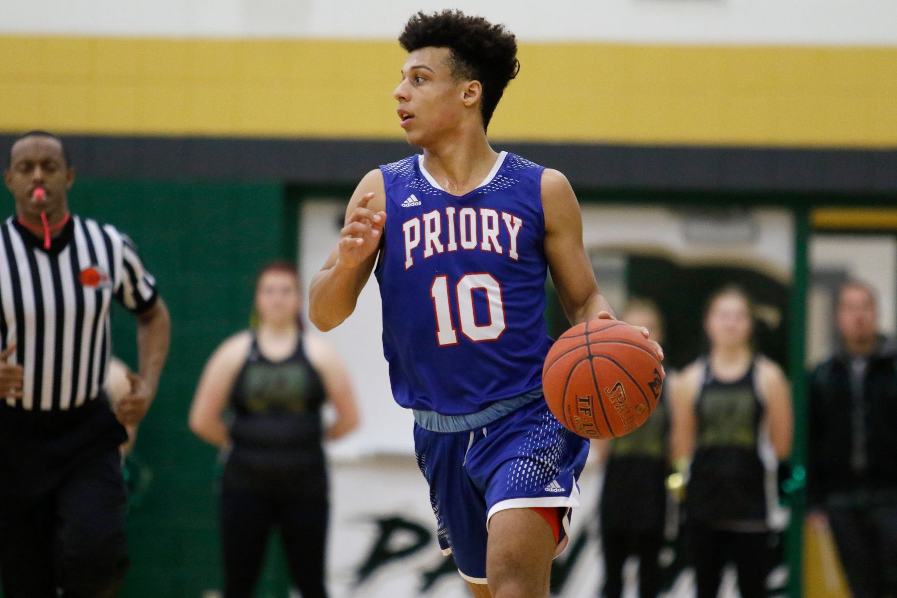 Priory at Fort Zumwalt North